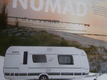 Dethleffs Caravans 2020 c´joy c´go Coco Camper Nomad Exclusiv+Autark Pakete +Preisliste 8/2019