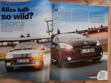auto motor & sport 1/2015