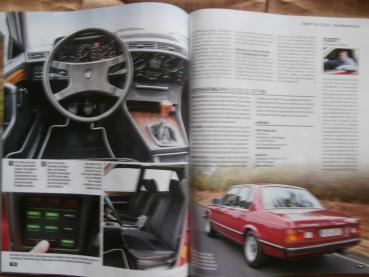 Auto Zeitung Classiccars 12/2016 20 Jahre Alfa 156 GTA vs. Lancia Delta HF Integrale Evo2, Ascona A vs. Escort RS 2000,