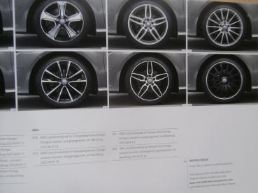 Mercedes Benz B-Klasse BR246 B160d B180d +BE Edition 200d +4Matic 220d B160 B180 +BE Edition B200 B250 B200c März 2017