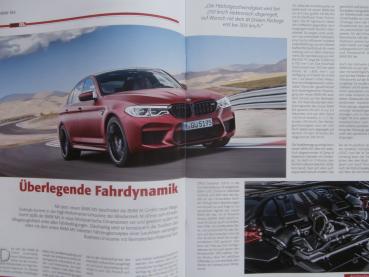 Auto Sport Fenster Sportwagen 2018/19 Aston Martin Lagonda, Bugatti Chrion Spor,Ferrari Portofino,BMW M5 F90,Huracán Spyder,