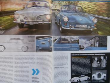 Oldtimer Markt 7/2019 Lamborghini Marzal,Fiat 130 Tatort Kopper,Kaufberatung Suzuki Jimny,Pontiac Firebird,