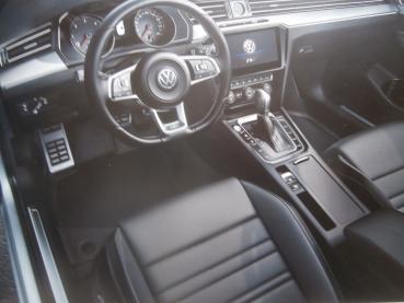 VW Passat +Variant B8 (Typ 3G) Prospekt Facelift Juni 2019 +R-Line +Preisliste