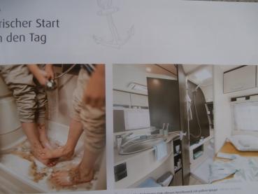 Dethleffs Caravans 2020 c´joy c´go Coco Camper Nomad Exclusiv+Autark Pakete +Preisliste 8/2019