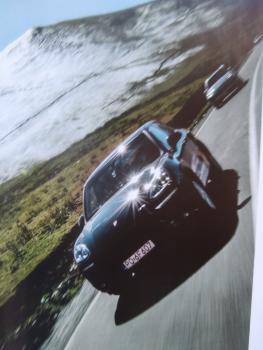 christophorus 1/2015 Porsche 919 Hybrid,Cayman GT4, Cayenne S +GTS, 911 SC,911 Targa (991)