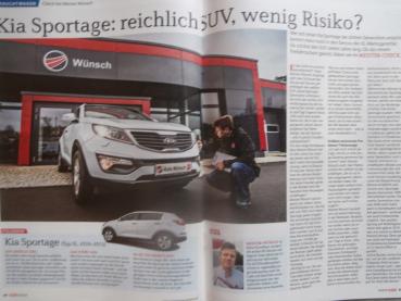 Auto Strassenverkehr 8/2018