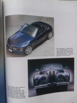Da Cabrio Touren Lifestyle Genuss Nr.12 75 Jahre BMW Automobile,SL350, MGF Roadster,PT Cruiser Cabriolet,