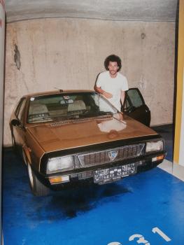 Intersection Was uns Bewegt Herbst 2016 Nr.27 Honda NSX,Giorgio Armani,Oliver Masucci