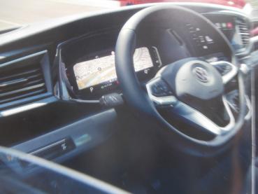 VW T6.1 Multivan Prospekt Juli 2019