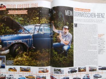 Auto Bild 25/2017 Skoda Rapid Spaceback,Polo Kaufberatung,Astra,Focus,Civic,e-Golf, Octavia,V90,BR213,G30,911,F-Pace,