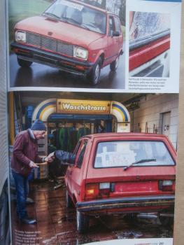 Oldtimer Markt 3/2018 Porsche 928, Pagode, BMW  318i E30,VW Karmann Ghia,Yugo 55,