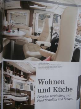 Hymer Reisemobile 2019 Exsis-t & i,Tramp SL,B-Klasse +SupremeLine +DuoMobil Katalog 2019