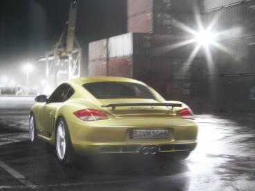 Porsche Modelle Cayenne Boxster 911 (Typ 997), Cayman +Panamera Dezember 2011