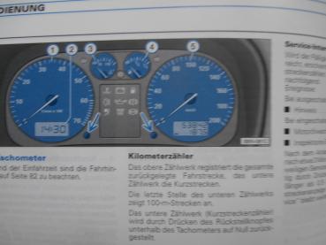 VW Polo Typ 6N Betriebsanleitung Mai 1997 Benziner/Dieselmotoren