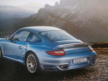 Porsche Modelle Cayenne Boxster 911 (Typ 997), Cayman +Panamera Dezember 2011