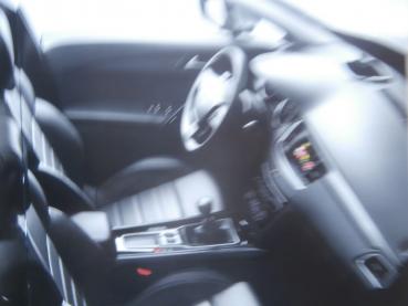 Peugeot 508 +SW RXH BlueHDi 508 RXH Hybrid4-Motor Prospekt 3/2017