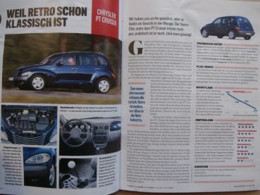 Auto Bild US Cars 1-2015