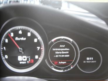 Porsche Panamera 4S +Executive +Turbo Diesel E-Hybrid Buch März 2017 NEU