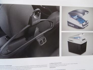 Hyundai i10 Zubehör Prospekt Juni 2017