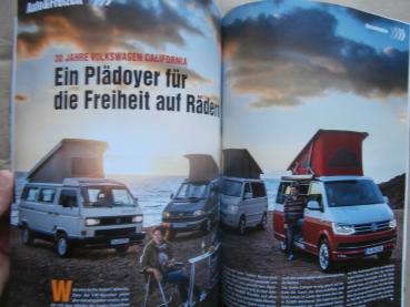Motor Journal Frühjahr 2018 Opel Grandland X,VW Amarok,Skoda Vision X,Beetle Cabrio, 718 Boxster S,Morgan Plus 8