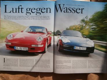 Motor Klassik 10/2016