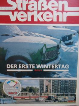 Der Deutsche Straßenverkehr 12/1985 Dacia 1310,Mazda MX-3,Fiat Regata,Austin Metro Mayfair,