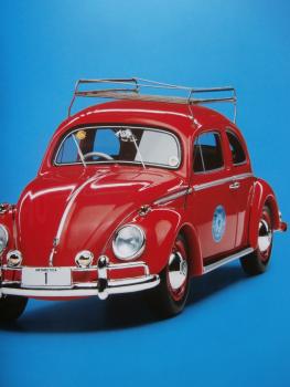 VW Modellautos 1:18 1:43 1:87 Studie Motorsport & Klassik Prospekt