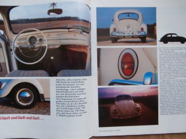 Motor Klassik Spezial Nr.5 alles über den VW Käfer Sonderheft