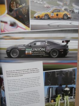 Retro event magazin 2015 Mille Miglia,Deutsche Museum Verkehrszentrum,ADAC GT Masters auf dem Hockenheimring,
