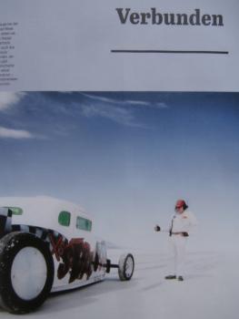 CORD Nr.1 Das Männer Magazin fürs Wesentliche