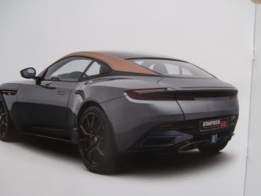 Startech Aston Martin DB11 Veredelungsprogramm Prospekt Februar 2018
