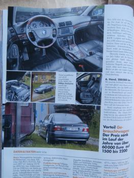 Motor Klassik Youngtimer 5/2016 Stratus Cabrio vs. C70,Porsche 996 Cabriolet, VW T3 & T4 Kaufberatung,