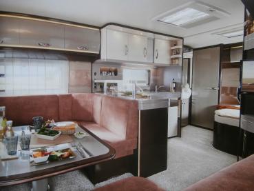 Hobby Caravans 2018 Ontour De Luxe +Edition Excellent Prospekt +Preisliste Technik NEU