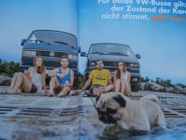 Motor Klassik Youngtimer 5/2016 Stratus Cabrio vs. C70,Porsche 996 Cabriolet, VW T3 & T4 Kaufberatung,