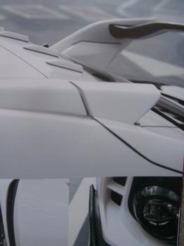 Honda Civic Type R Prospekt Dezember 2018 +Carbon Paket