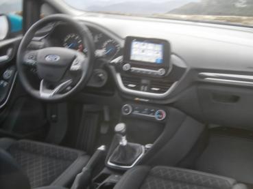 Ford Fiesta  Active +ST +Vignale Juni 2018 +Preislisten