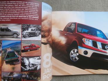 Nissan Navara 2.3DCi Intercooler Diesel (Euro 6B) September 2018