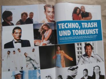 Youngtimer Spezial 1/2019 Die 90er Ford Sierra,Ost-Ampelmännchen, Opel Chefdesigner,