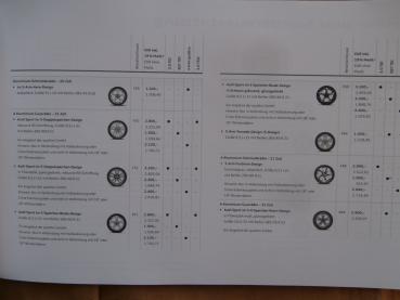 Audi Q7 +e-tron quattro +SQ7 TDI Preisliste 25. Mai 2016