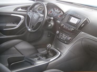 Opel Insignia +Sports Tourer +Preisliste November 2015