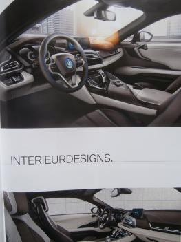 BMW i8 Roadster (i15) i8 Coupé (i12) Preisliste März 2018
