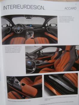 BMW i8 Roadster (i15) i8 Coupé (i12) Preisliste März 2018