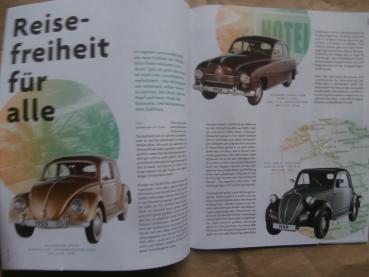 VW Autostadt Magazin 1/2019 Autonomie,Aufbruch in den Südstaaten