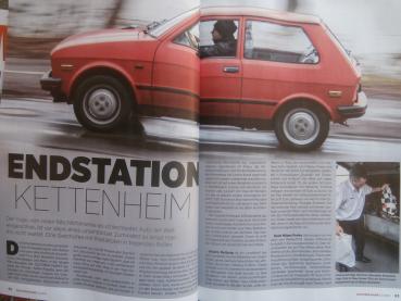 Oldtimer Markt 2/2019