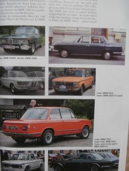 Austro Classic 3/2012 BMW Neue Klasse +E3, Piaggio MP3 500,