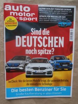 auto motor & sport 17/2018