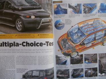 Oldtimer Markt 2/2019