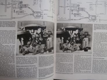Der Deutsche Straßenverkehr 12/1982 Lada Vergaser mit Schubabschaltung,CSSR Camping 1983