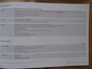 VW Life Preisliste Polo,Golf Plus,Scirocco,Jetta,Touran,Tiguan,Sharan,T5 Multivan 11.2.2013