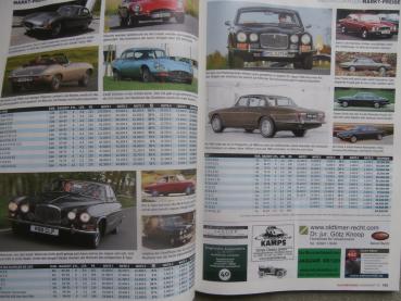 Oldtimer Markt Preise 2016 Klassische Autos von 1920-1990, BMW E9,Goggomobil,Porsche 911,Alpine,T1,Pagode,Nissan